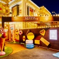 SWEETS HOTEL KYOTO 🏩 love hotels available for dispatch