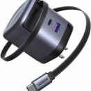 カバンの中の「スパゲティ状態」にサヨナラ！充電器の新しい正解を見つけちゃいました