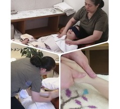 その日の気分で選んでOK🌿/東船橋足つぼ癒し