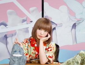 きゃりーぱみゅぱみゅ可愛い
