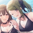 最近シャニマスがえっちなゲームだと誤解されてる