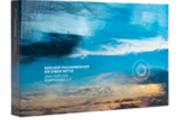 Deus Ex Machina 機械仕掛けの愚か者 シベリウス交響曲第6番