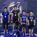 9/28(日)JBJJF全日本No-gi選手権結果