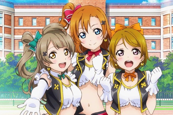 クリア状況確認とかいろいろ ラブライブ スクールアイドルパラダイス クリア状況確認とかいろいろ ラブライブ スクールアイドルパラダイス