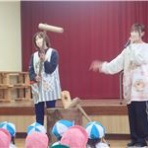 どの子も育つ　みさと幼稚園（三郷市）