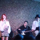 cover LIVE！盛り上がりましたー