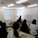 お茶の水はりきゅう専門学校のblog