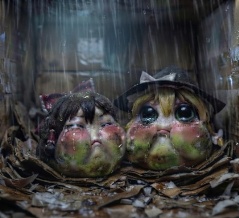 【作者不明】リアルせいせいえーあいゆっくり【9/4更新】