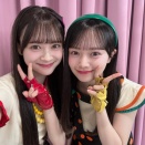 【AKB48】花田藍衣が家族にも公言していない習慣は「朝起きて鏡に向かって…」＆伊藤百花の癖のある言い間違い