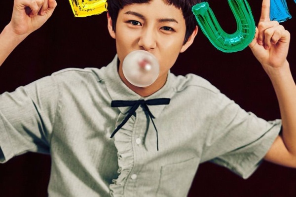 田舎の学生チョングミのk Poplife Nct Dream