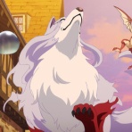 アニちゃん通信