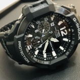 『【G-SHOCK　GRAVITY MASTER】スカイコックピット！』の画像