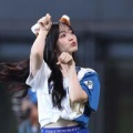 鈴木愛理ちゃんのきつねダンスｗｗｗ得点も100対4やろｗｗｗ