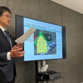経済産業委員会・視察