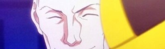 ハンターハンターのレイザーのレシーブをヒソカが跳ね返してたけどさ…