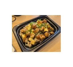まだ寝ている