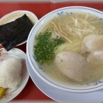 ろっくのメタボ日記・・・食べ過ぎ警報発令中！