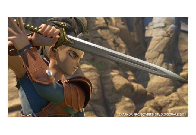 メディア「ドラクエ12、ユーザーはダークなドラクエを期待していた」