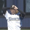 【練習試合vs楽天】日ハム加藤、いきなり飛翔…