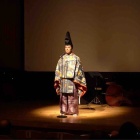 『榎木孝明✕瀬戸内寂聴 脚本・演出 中野広之  劇中映像・効果  小林薫    朗読劇『源氏物語』愛のシンフォニー 2024年12月1日　ホテル　エルセラーン大阪』の画像
