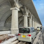 燃えるゴミは明日