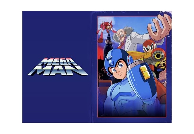 【朗報】カプコン「ロックマンシリーズは弊社の最重要IP