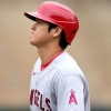 大谷翔平、10戦48打席ノーアーチ