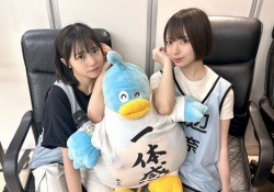 『バラエティ対応力』→AKB＞日向坂＞乃木中＞＞＞＞＞＞櫻坂