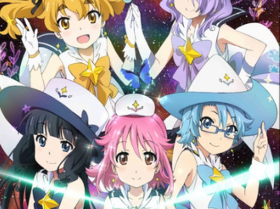 【放課後のプレアデス】いい作品なんスよ…