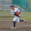 春日井 高栁 賢人 投手