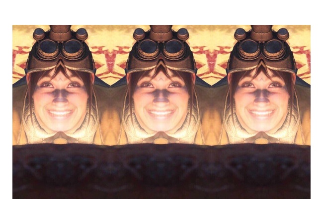 【モンハンワールド】受付嬢って可愛いよね？