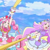 名探偵プリキュア！ 28話