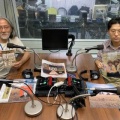 藤本国彦＆佐井大紀 ジョンとヨーコと”あいすません” (後半)