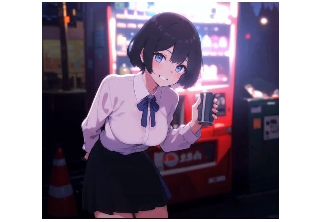 ＡＩアニメ、ついに絵柄の統一というルビコン川を渡ってしまう…