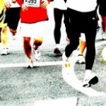 【社会】距離不足横浜マラソンに「参加費返せ」の声　実行委「大会は無事終了」として返金応じず