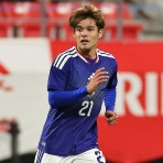 サッカー『PRIDE(プライド)』