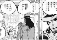 ワンピ イチジがオーブンより遥かに強かったシーン ワンピースまとめ