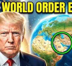 トランプとイランはルールを書き換える-英国とNATOは取り残された-旧世界秩序は終わる[ビデオ]