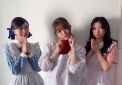 【乃木坂46】寺田蘭世さん、一生懸命見栄を張る姿がカワイイｗｗｗ ※画像あり