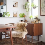 Jamのおうち　＊ごはんと器とインテリア＊