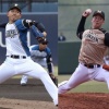 【甲子園】吉田輝星、柿木、根尾、藤原、小園のファーム成績【英雄】 	