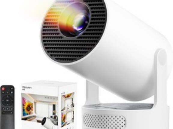 「Androidプロジェクター」と「普通のプロジェクター」、あなたがおすすめなのはどちらですか？