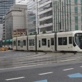 普通列車を乗り継いで広島から大阪へ