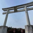 無病息災を祈って