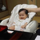 倉敷備後屋YouTube〜赤ちゃん連れ大歓迎〜
