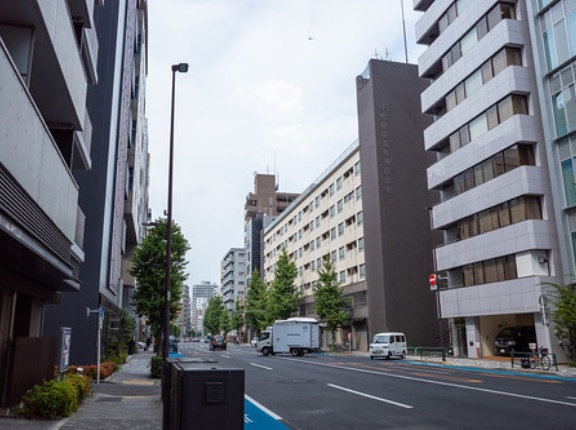 【続】「千代田区立外神田住宅->影武者特別室を遡及してみるtest」(2025/08/06)