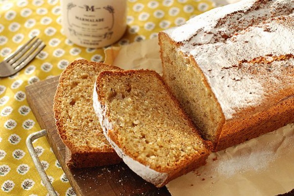 見切りバナナで ラムバナナケーキ 全種類大人買い うさぎ食堂へようこそ Powered By ライブドアブログ