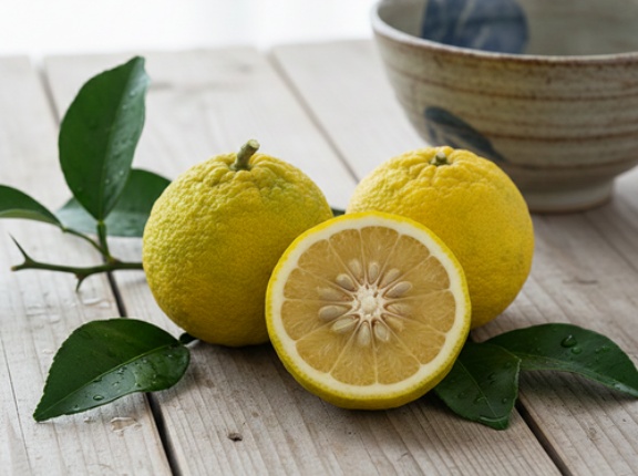 冬至に超簡単ゆずジャムを作る〜飲んでもおいしい！