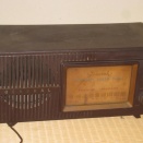 真空管ラジオ ゼネラル5S-40 の修理