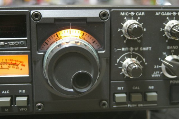 JHGのブログ - ・TS-120・130